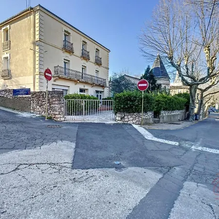 En Centre-ville, Proche Thermes Avec Balcons Et Wifi - Animaux Acceptes - Fr-1-451-177 Apartment